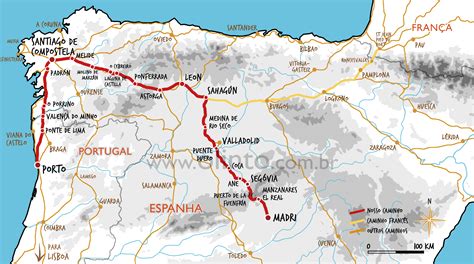 remar santiago de compostela|Caminho de Santiago: roteiro de 30 dias de peregrinação pelo。